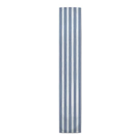Nautical Stripes Indoor/Outdoor Table Runner